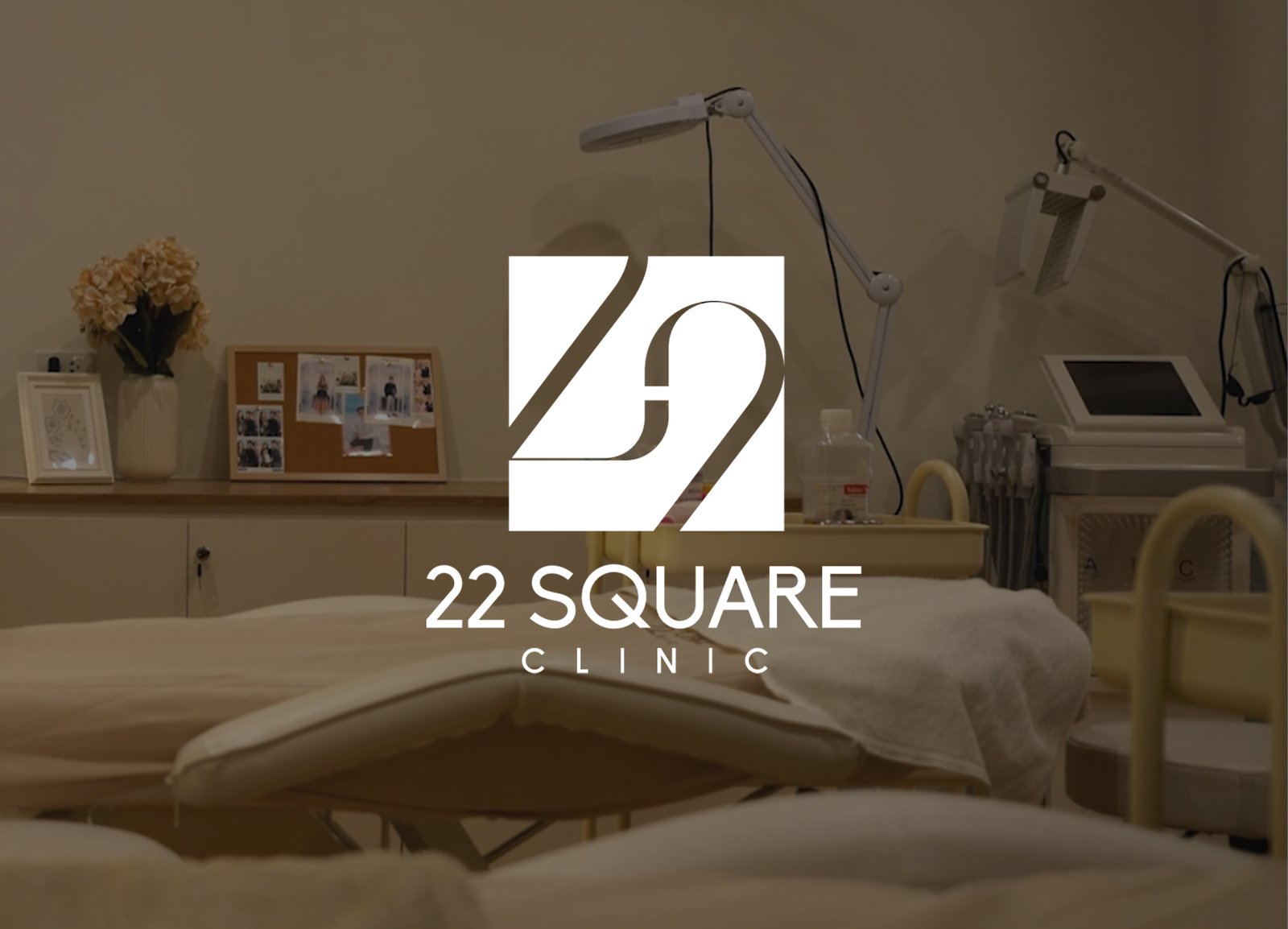 22 Square Clinic