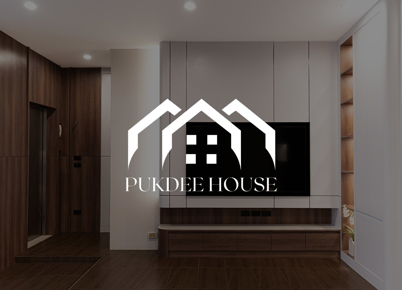 PUKDEE HOUSE