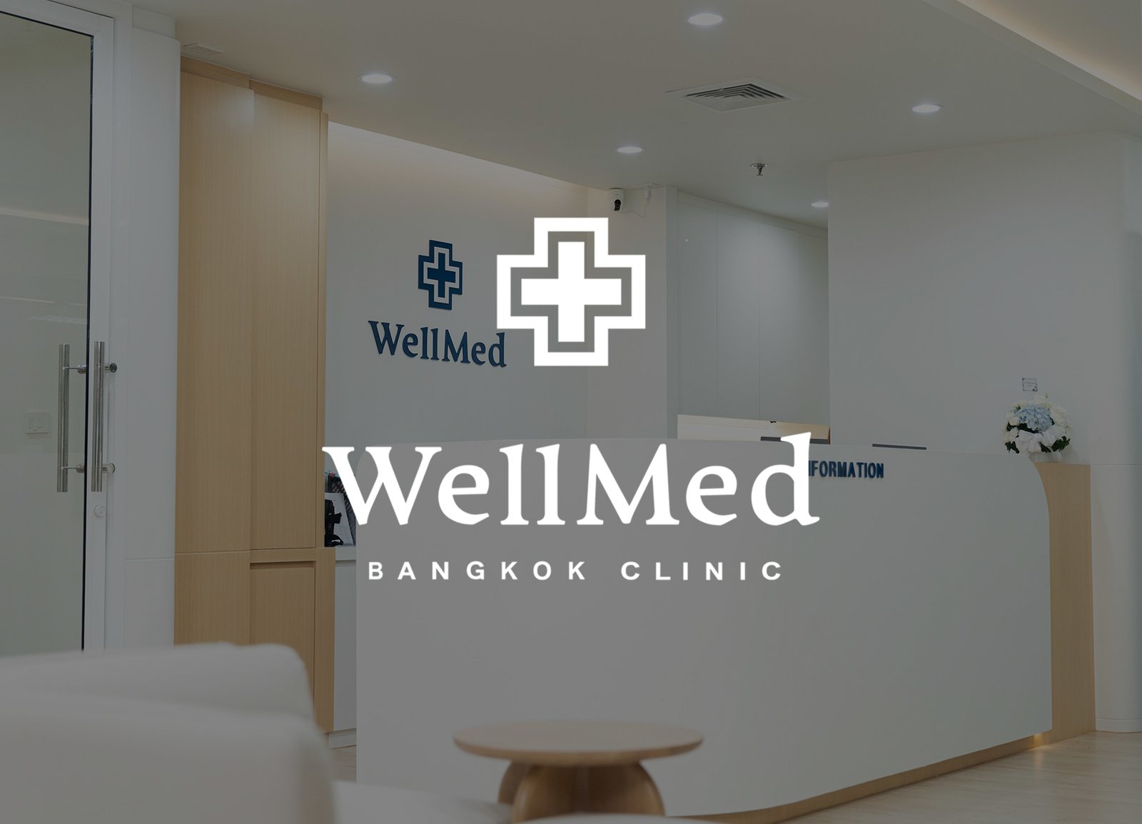 WellMed Bangkok Clinic